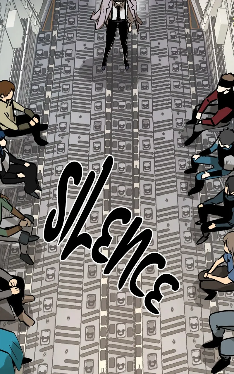 Defeating Dungeons via Copy Paste! Chapter 3 page 111 - 