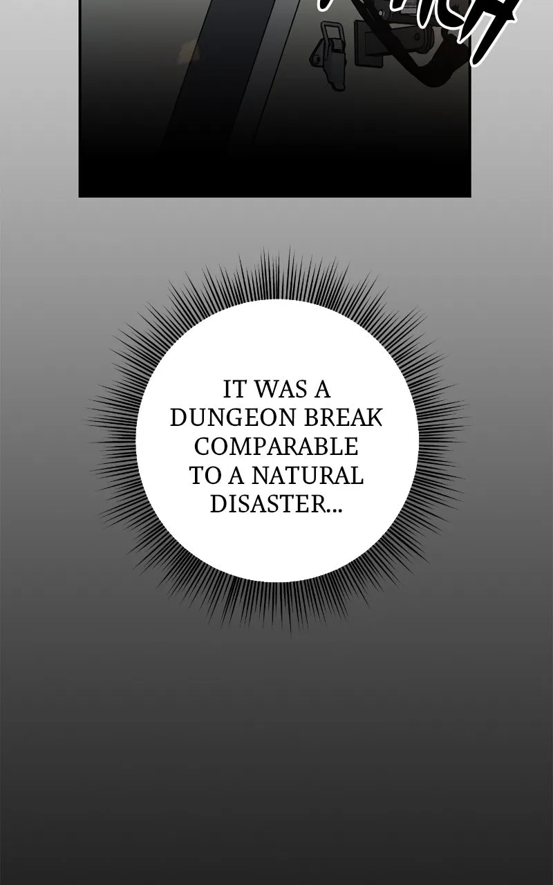 Defeating Dungeons via Copy Paste! Chapter 3 page 115 - 