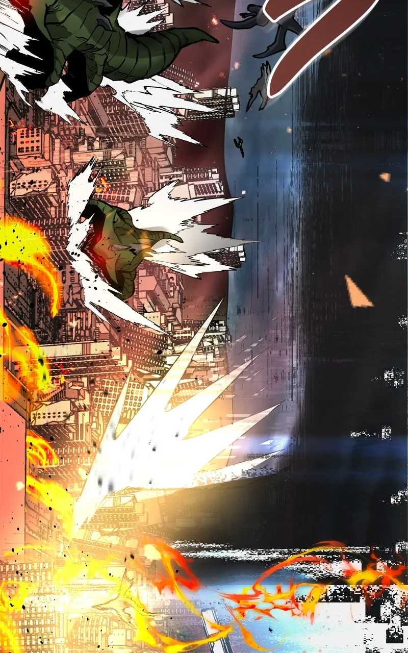 Defeating Dungeons via Copy Paste! Chapter 3 page 118 - 
