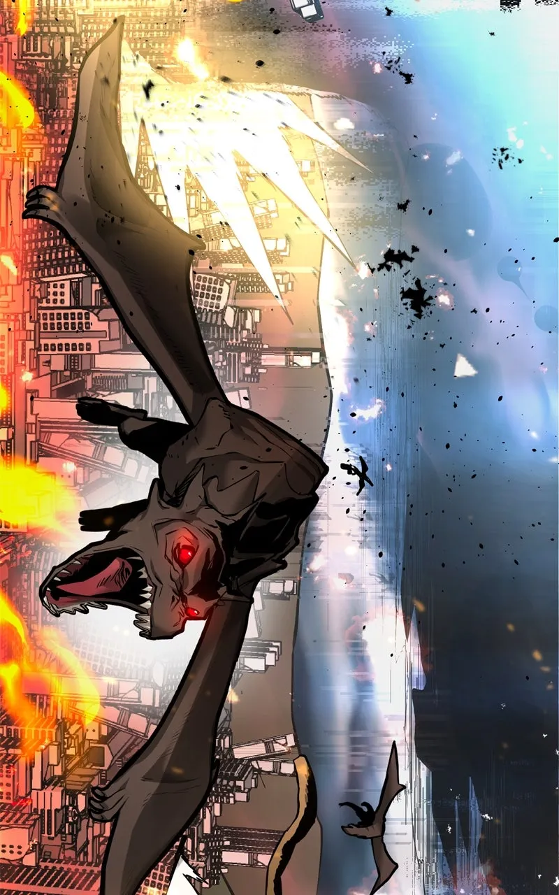 Defeating Dungeons via Copy Paste! Chapter 3 page 119 - 