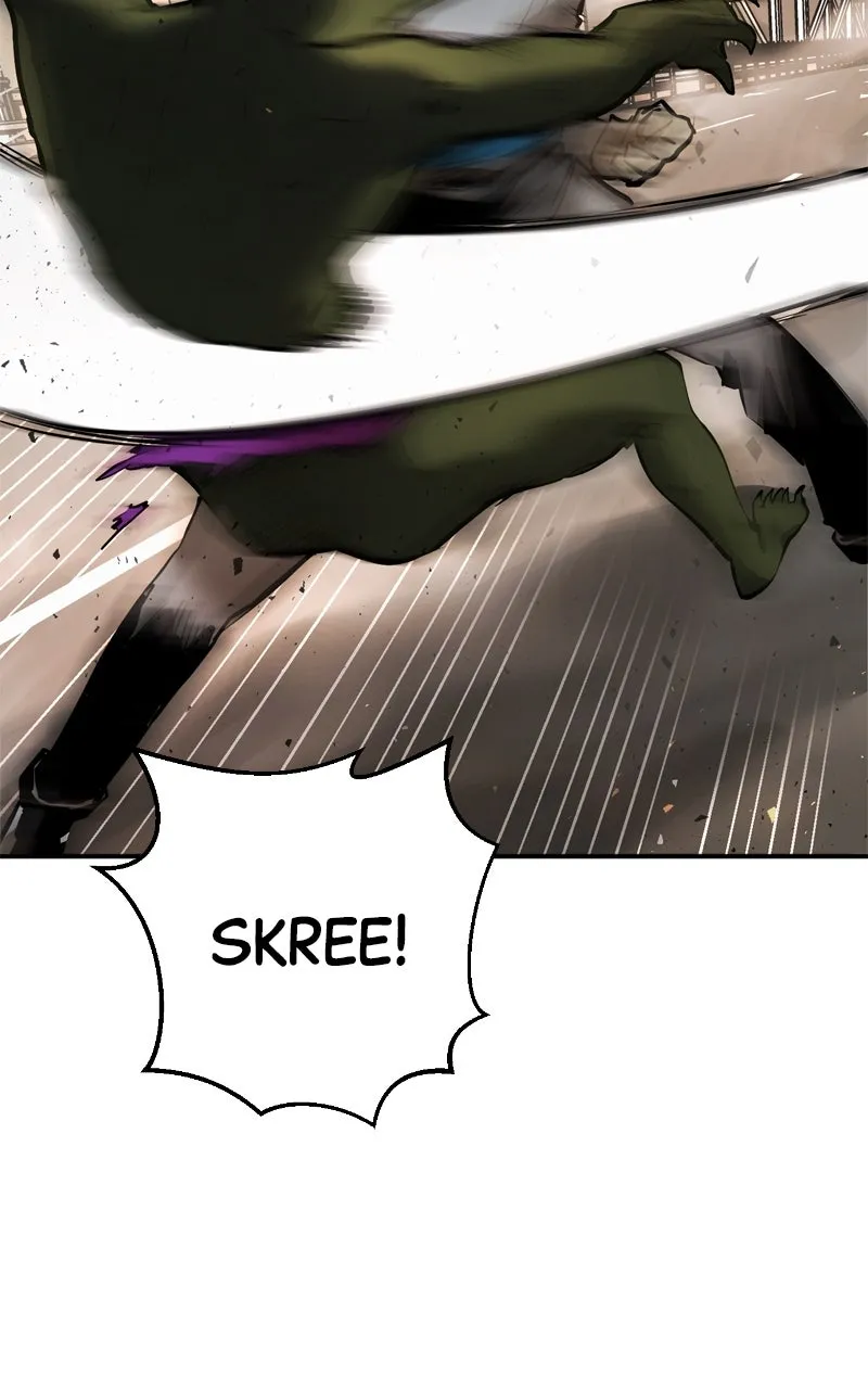 Defeating Dungeons via Copy Paste! Chapter 3 page 156 - 