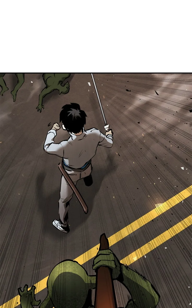 Defeating Dungeons via Copy Paste! Chapter 3 page 157 - 