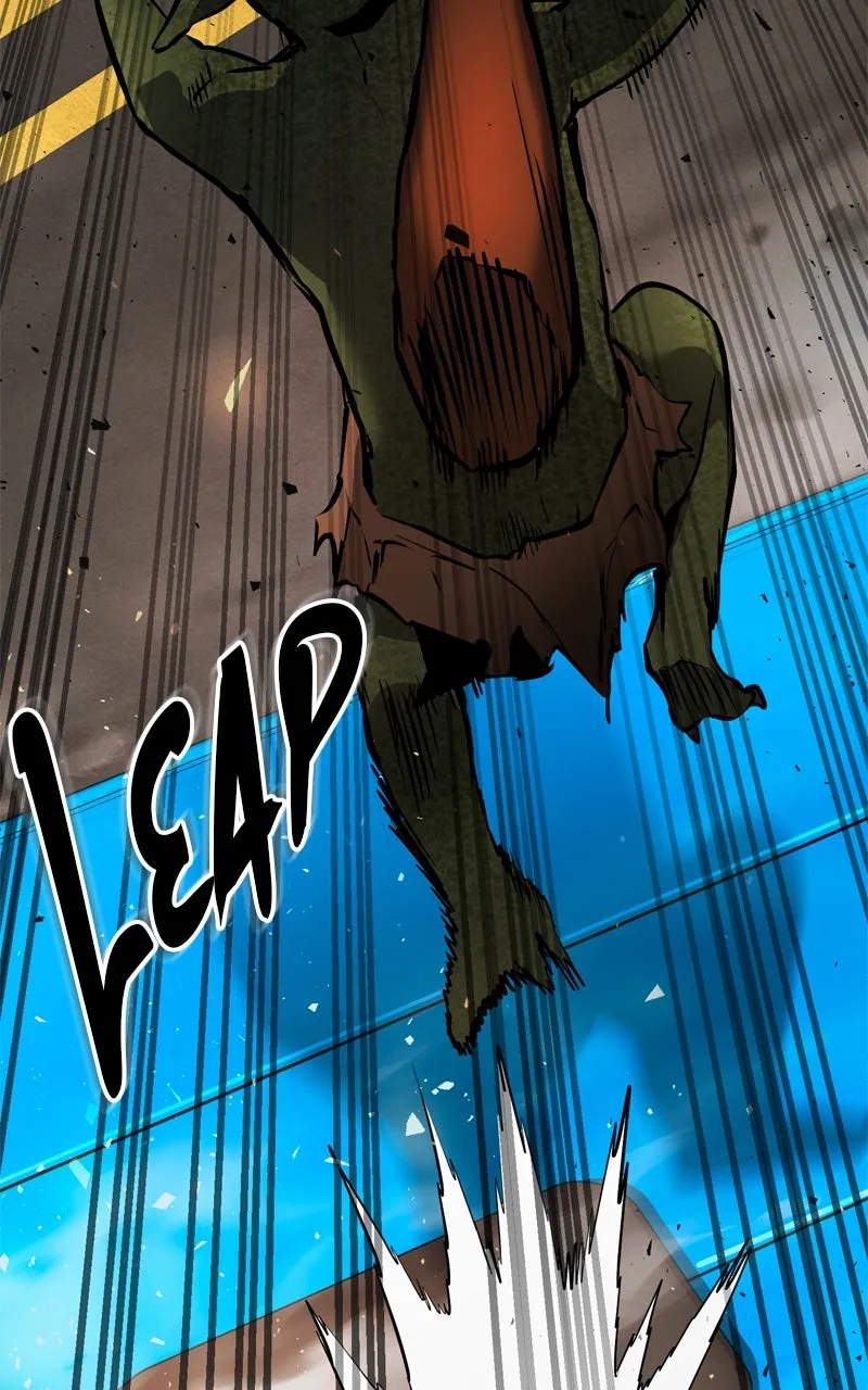 Defeating Dungeons via Copy Paste! Chapter 3 page 158 - 