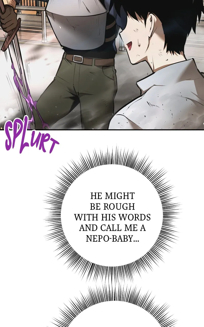 Defeating Dungeons via Copy Paste! Chapter 3 page 165 - 