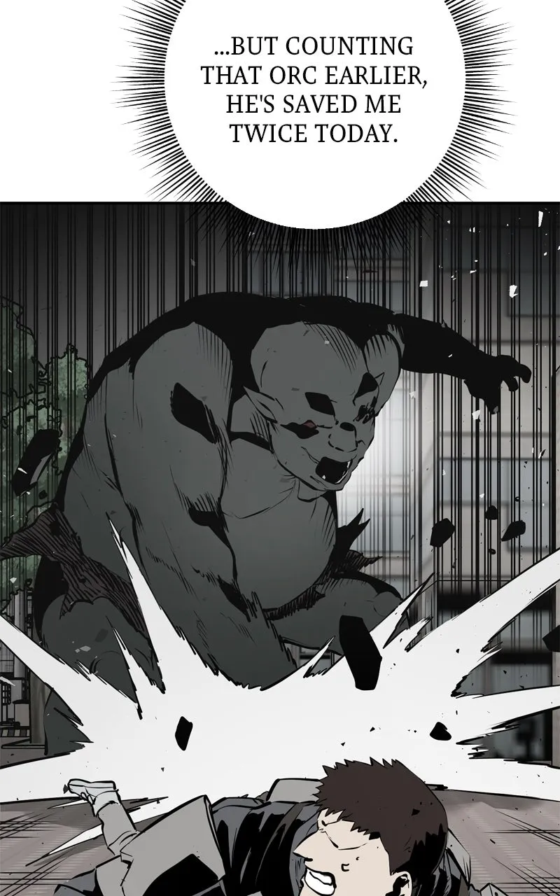 Defeating Dungeons via Copy Paste! Chapter 3 page 166 - 