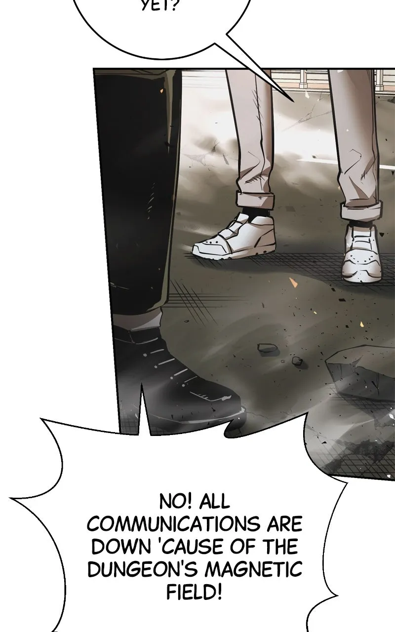 Defeating Dungeons via Copy Paste! Chapter 3 page 170 - 