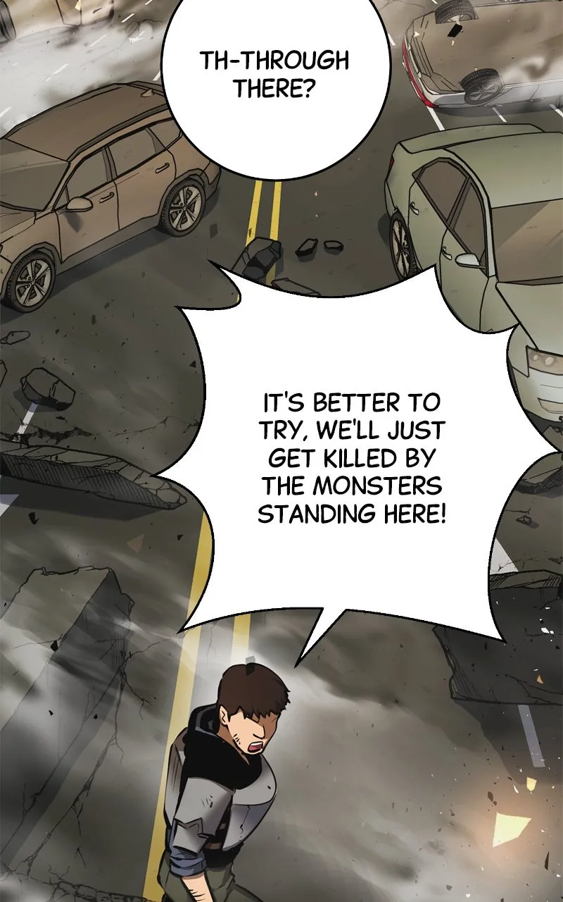 Defeating Dungeons via Copy Paste! Chapter 3 page 174 - 