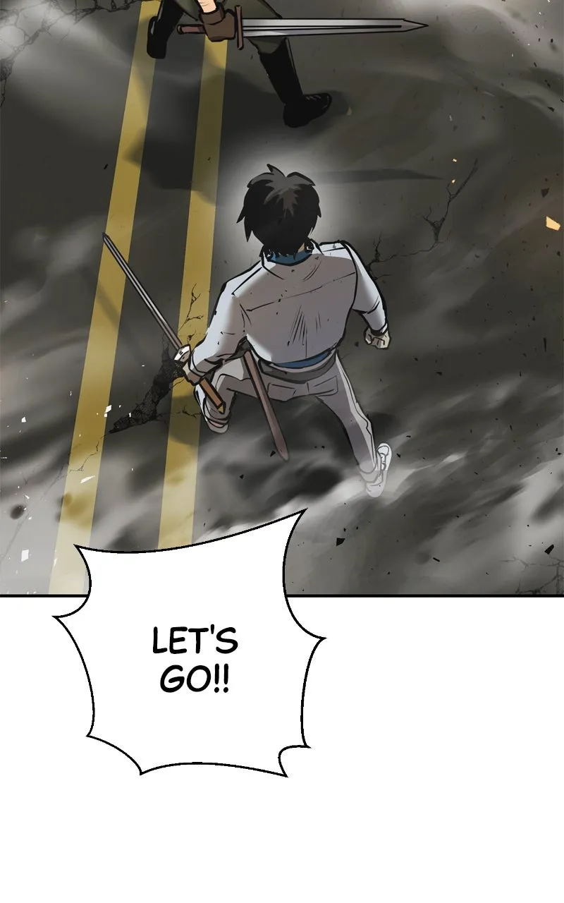 Defeating Dungeons via Copy Paste! Chapter 3 page 175 - 