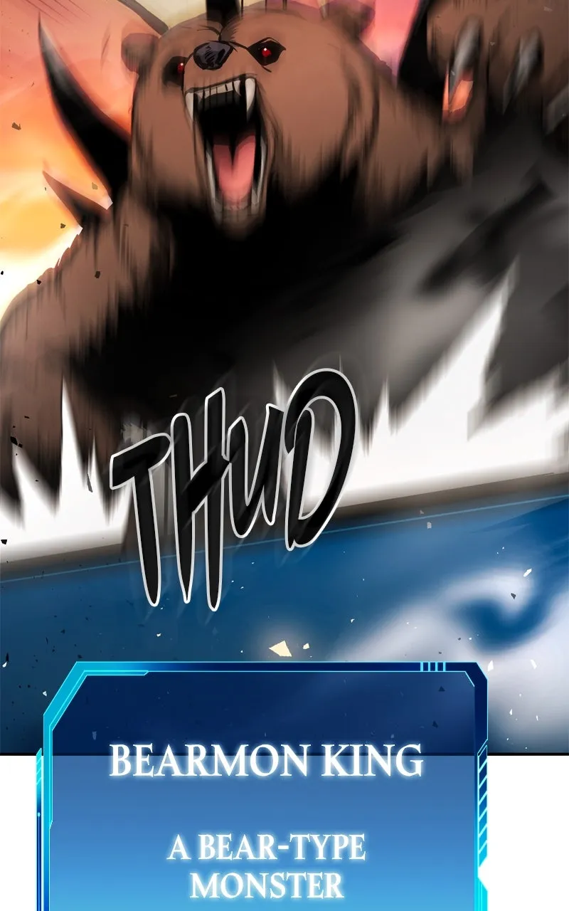 Defeating Dungeons via Copy Paste! Chapter 3 page 180 - 