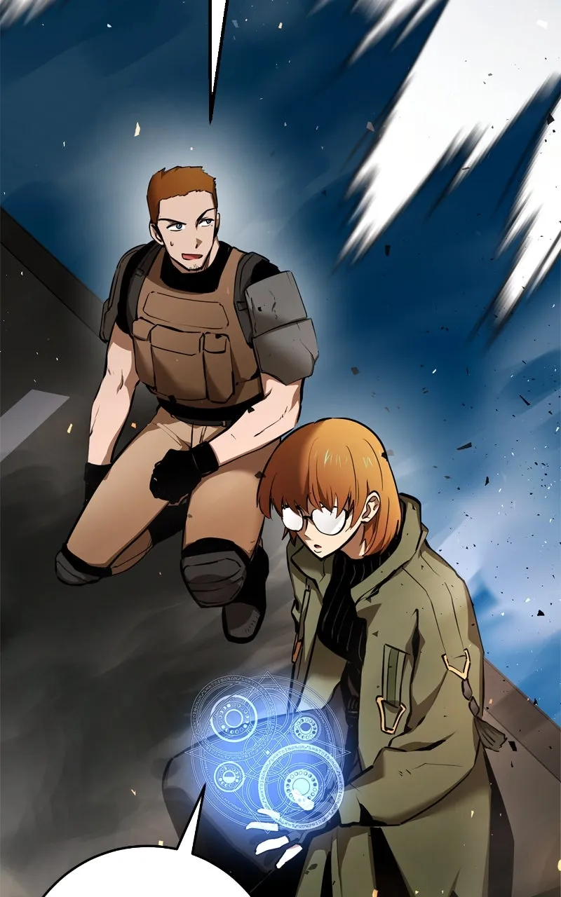 Defeating Dungeons via Copy Paste! Chapter 3 page 182 - 