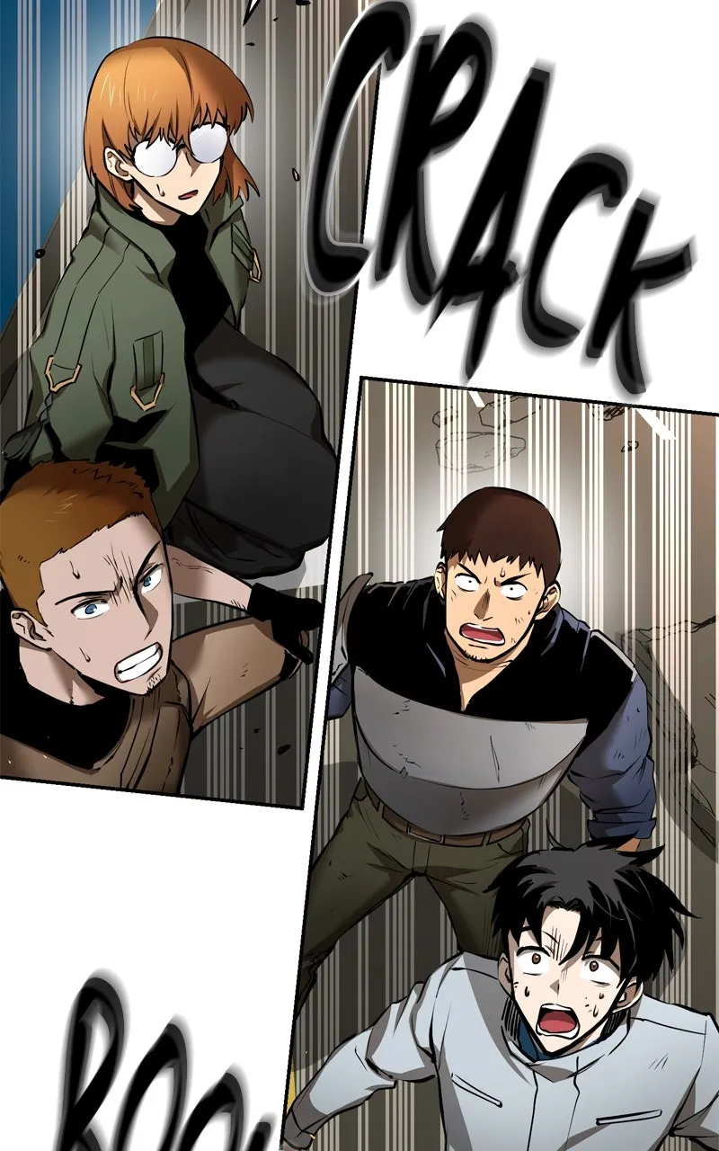 Defeating Dungeons via Copy Paste! Chapter 3 page 188 - 