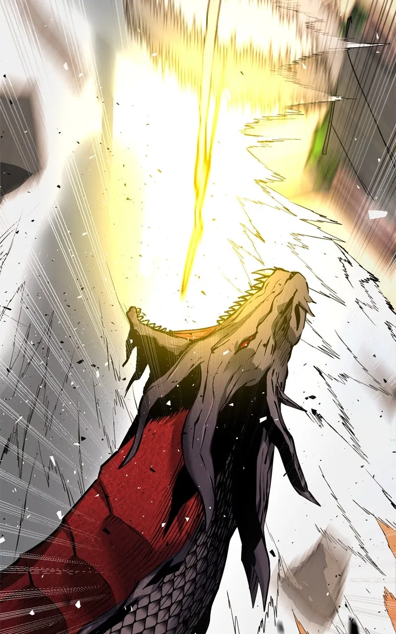 Defeating Dungeons via Copy Paste! Chapter 3 page 208 - 