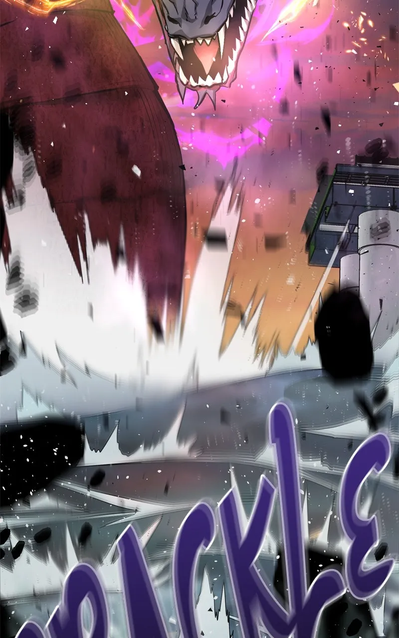 Defeating Dungeons via Copy Paste! Chapter 3 page 213 - 