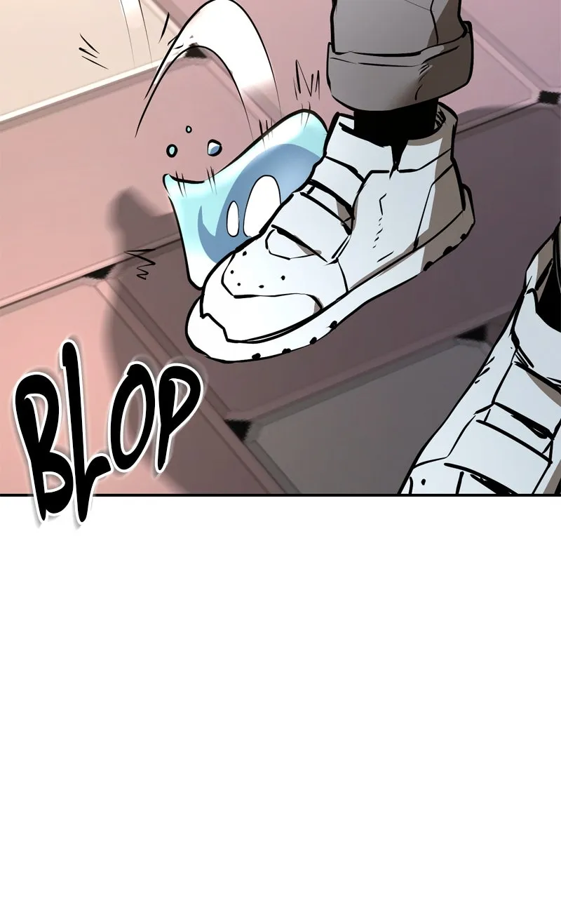 Defeating Dungeons via Copy Paste! Chapter 3 page 35 - 