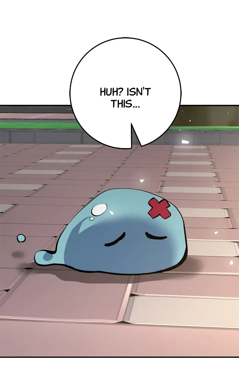 Defeating Dungeons via Copy Paste! Chapter 3 page 36 - 