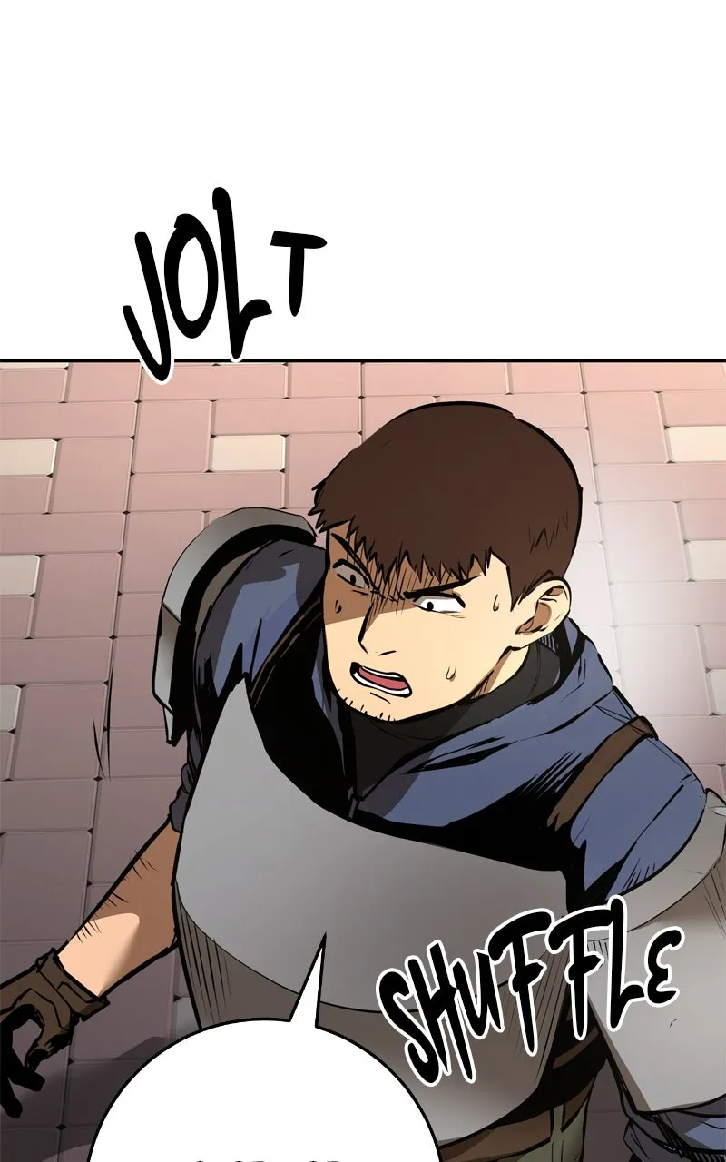Defeating Dungeons via Copy Paste! Chapter 3 page 40 - 