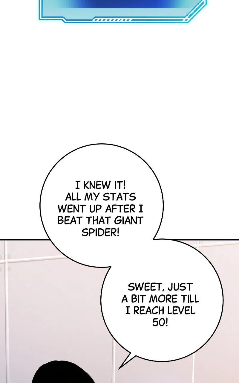 Defeating Dungeons via Copy Paste! Chapter 3 page 56 - 