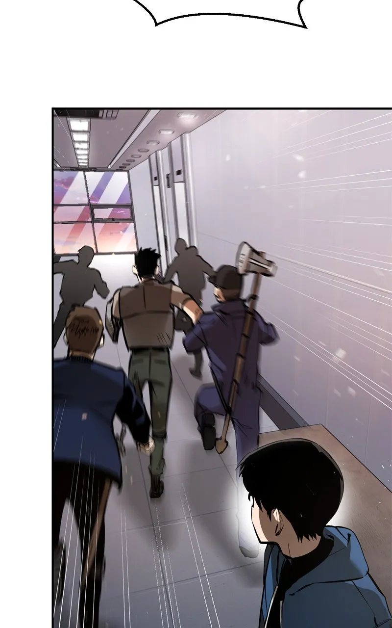 Defeating Dungeons via Copy Paste! Chapter 3 page 67 - 