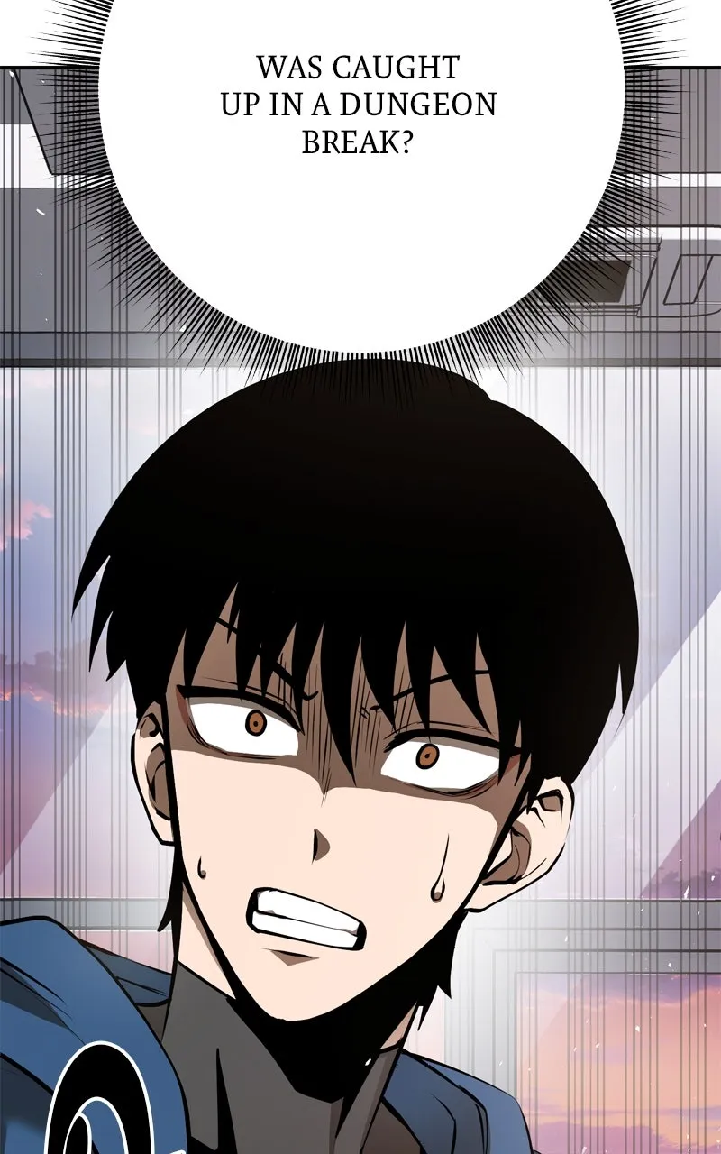 Defeating Dungeons via Copy Paste! Chapter 3 page 73 - 