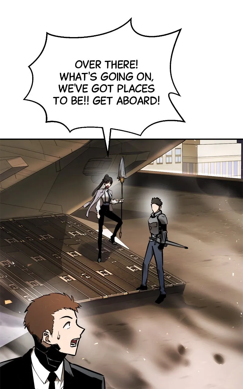 Defeating Dungeons via Copy Paste! Chapter 3 page 89 - 