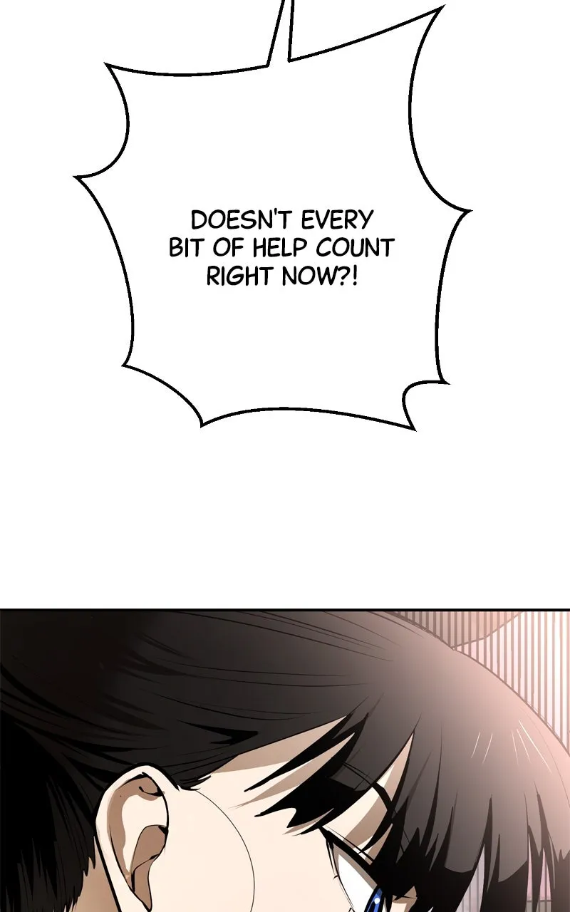 Defeating Dungeons via Copy Paste! Chapter 3 page 96 - 