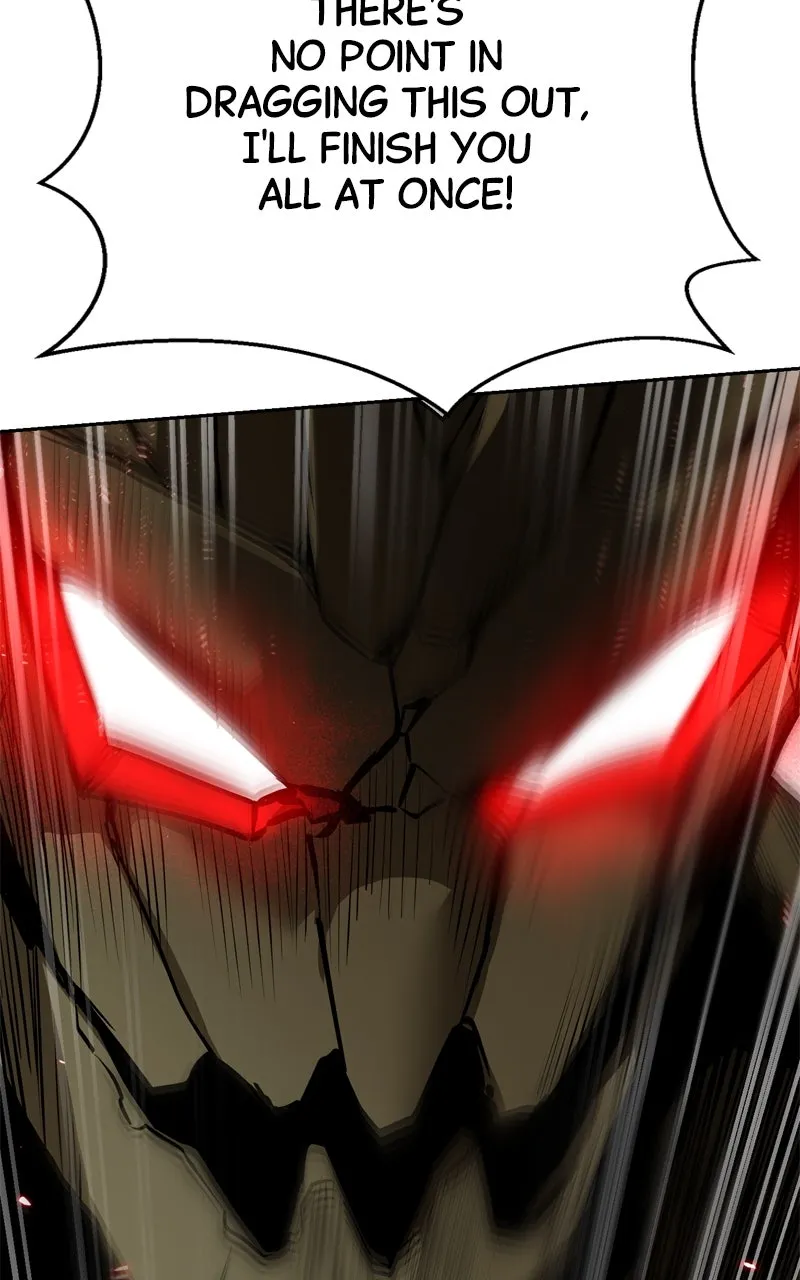 Defeating Dungeons via Copy Paste! Chapter 30 page 110 - 