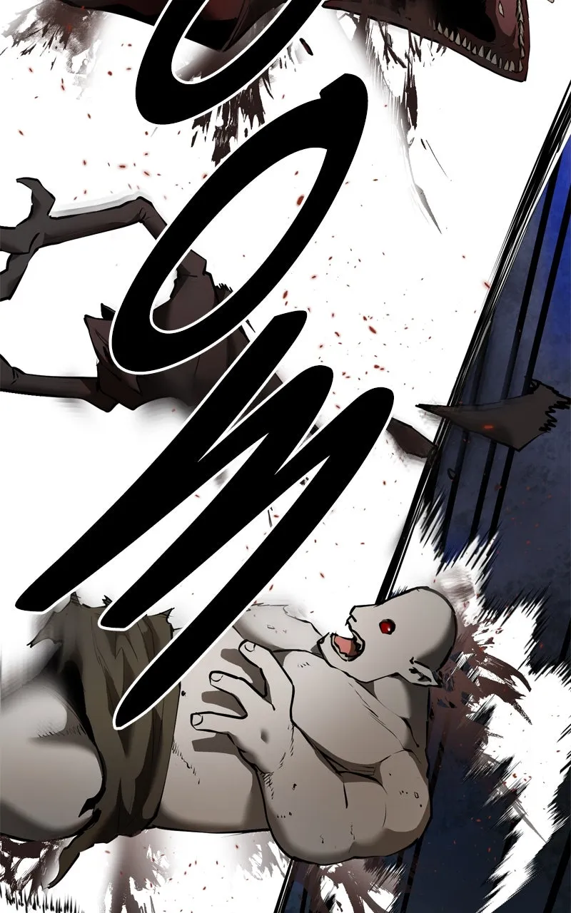 Defeating Dungeons via Copy Paste! Chapter 30 page 117 - 