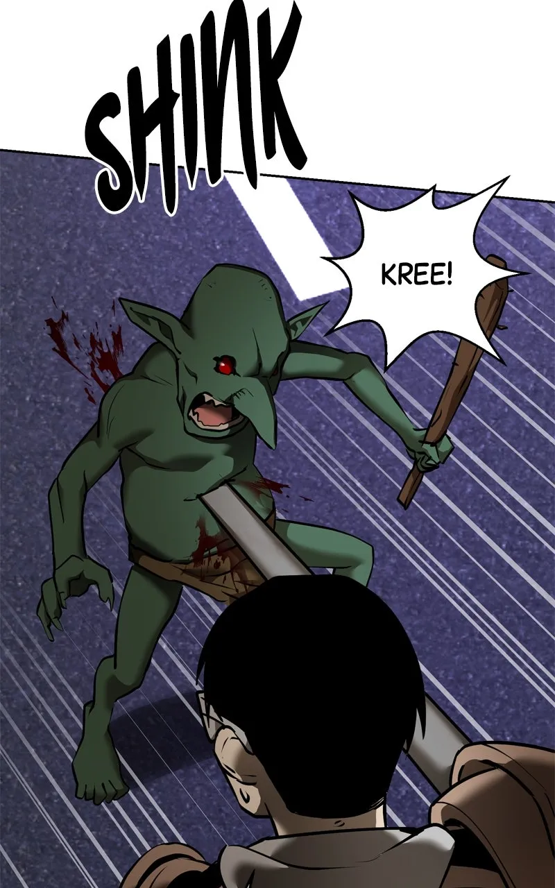Defeating Dungeons via Copy Paste! Chapter 30 page 123 - 