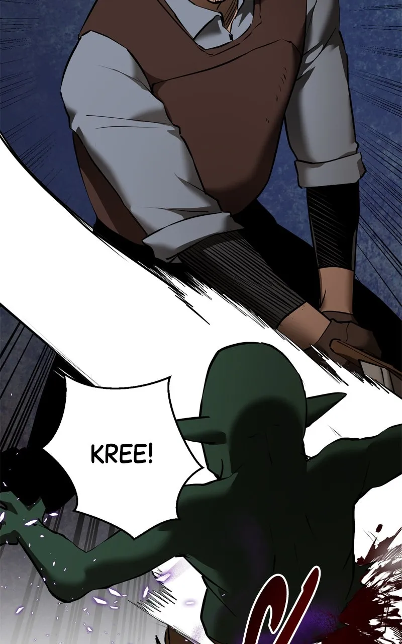 Defeating Dungeons via Copy Paste! Chapter 30 page 126 - 