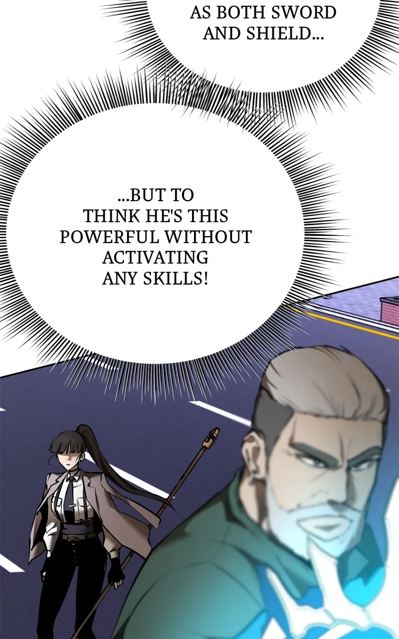 Defeating Dungeons via Copy Paste! Chapter 30 page 154 - 