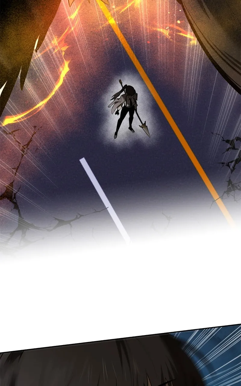 Defeating Dungeons via Copy Paste! Chapter 30 page 163 - 