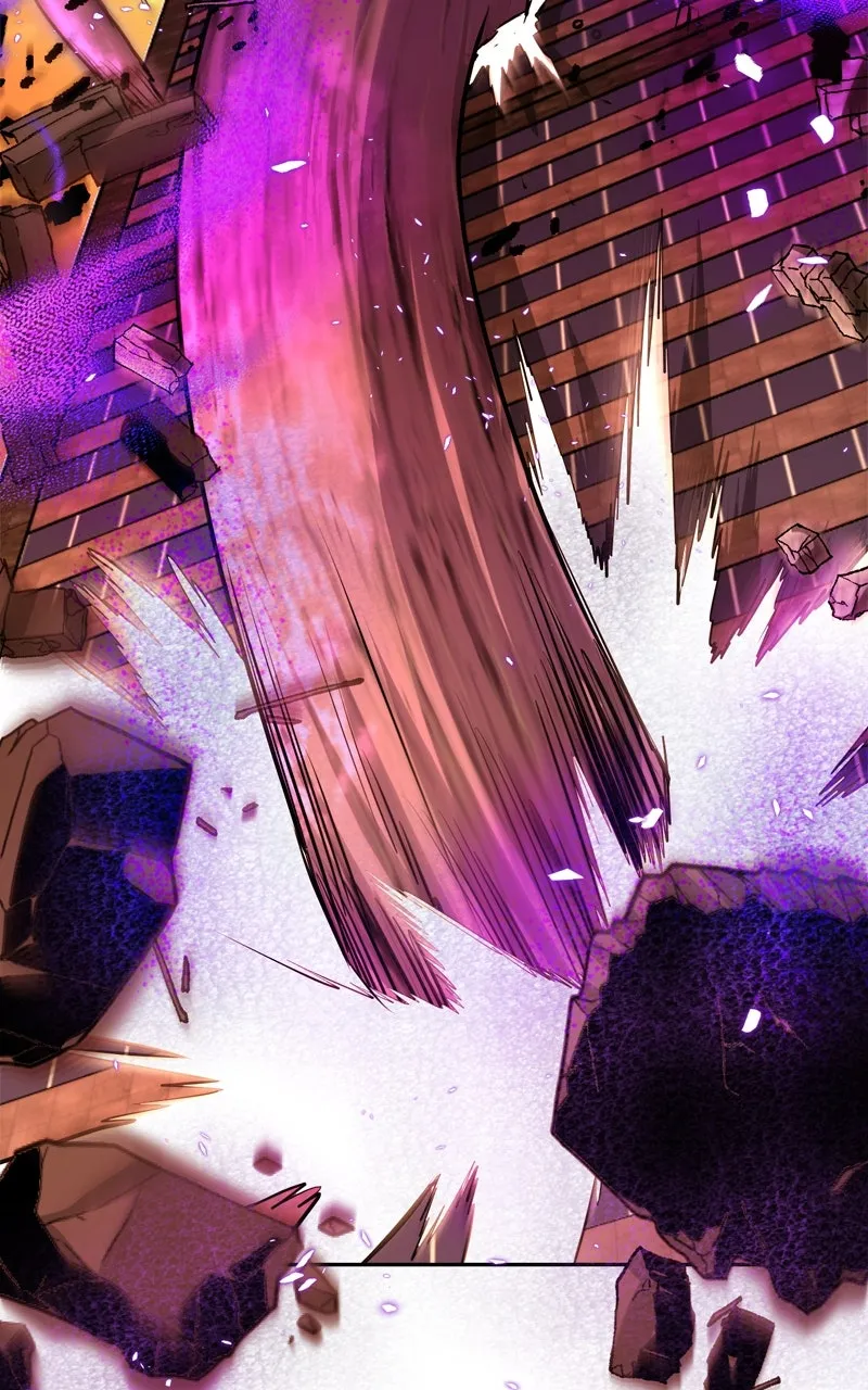 Defeating Dungeons via Copy Paste! Chapter 30 page 3 - 