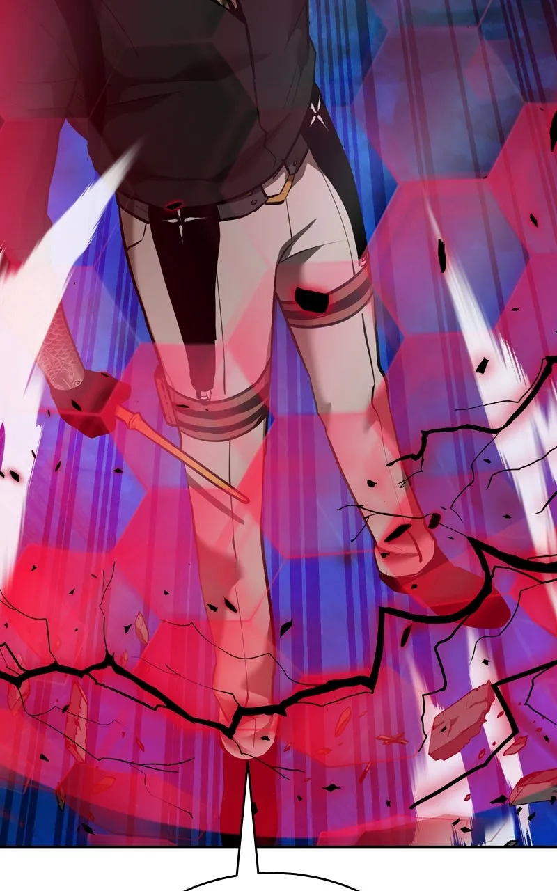 Defeating Dungeons via Copy Paste! Chapter 30 page 23 - 