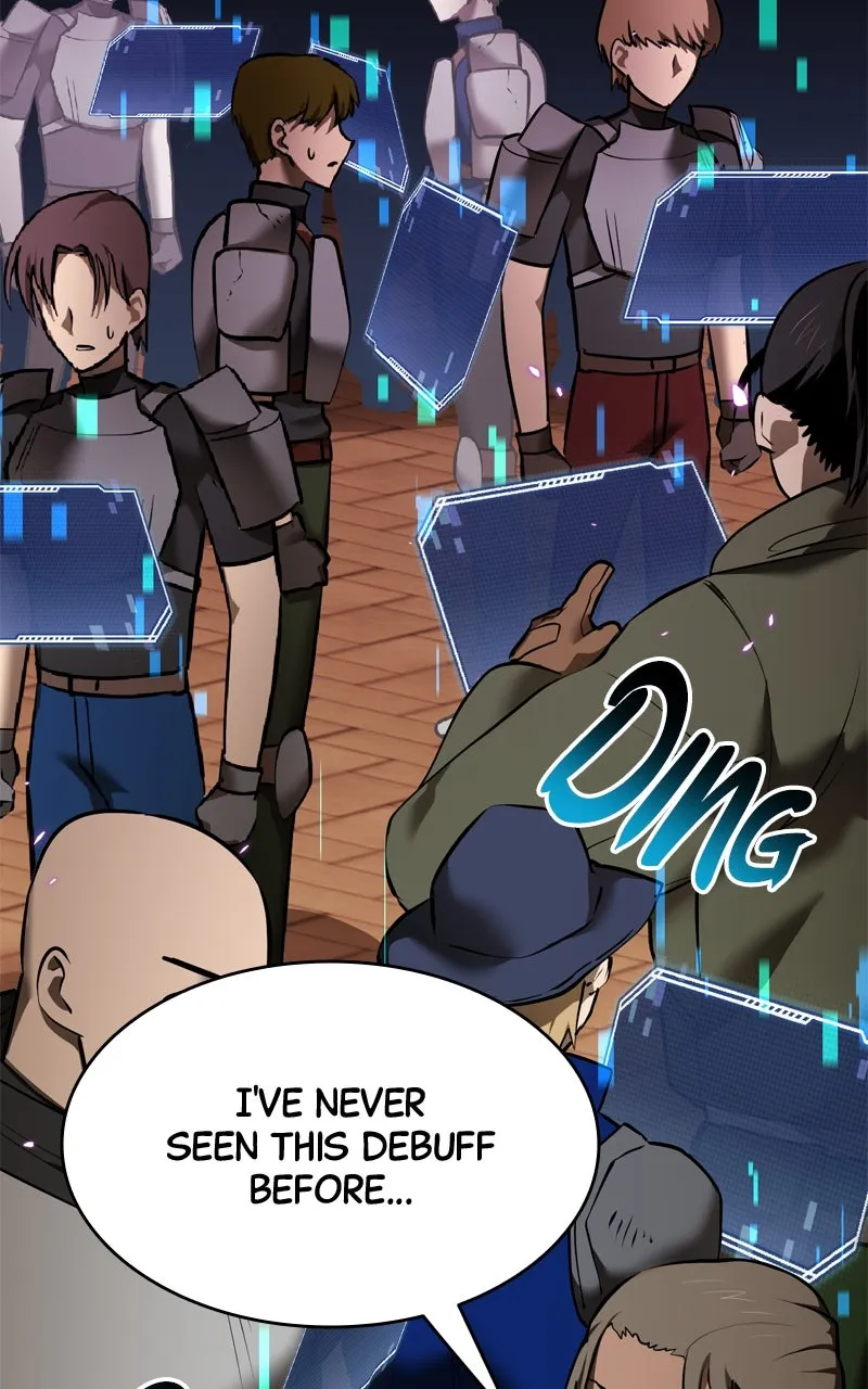 Defeating Dungeons via Copy Paste! Chapter 30 page 38 - 