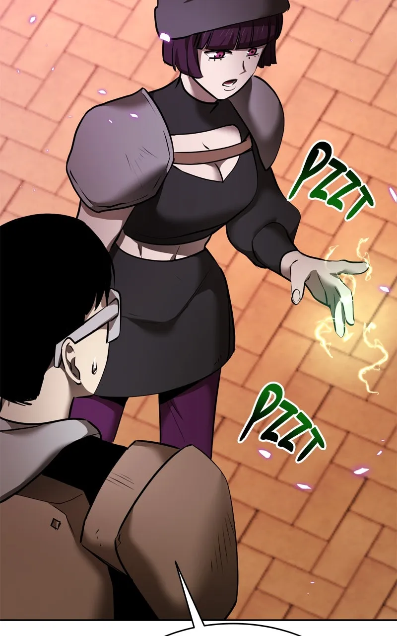 Defeating Dungeons via Copy Paste! Chapter 30 page 43 - 