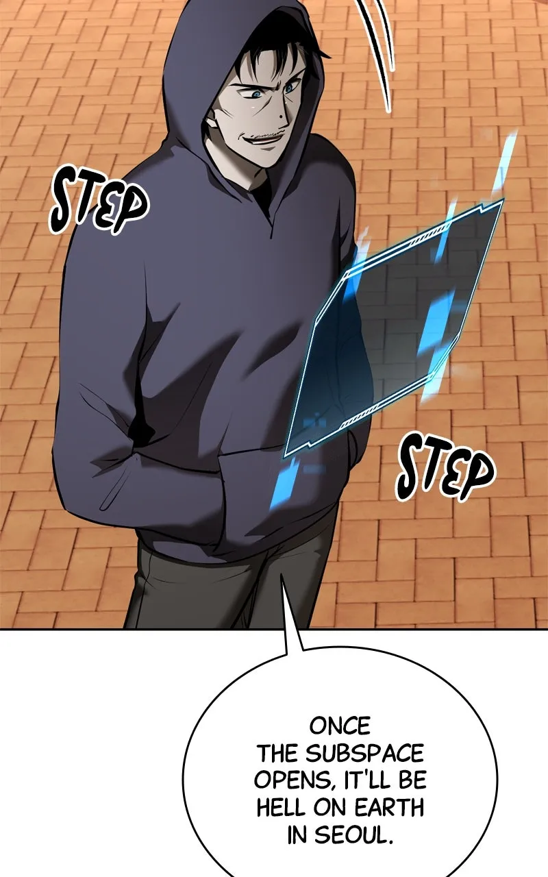 Defeating Dungeons via Copy Paste! Chapter 30 page 9 - 