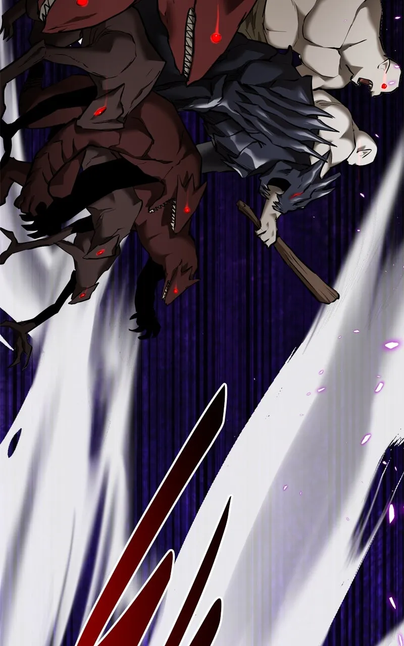 Defeating Dungeons via Copy Paste! Chapter 30 page 83 - 