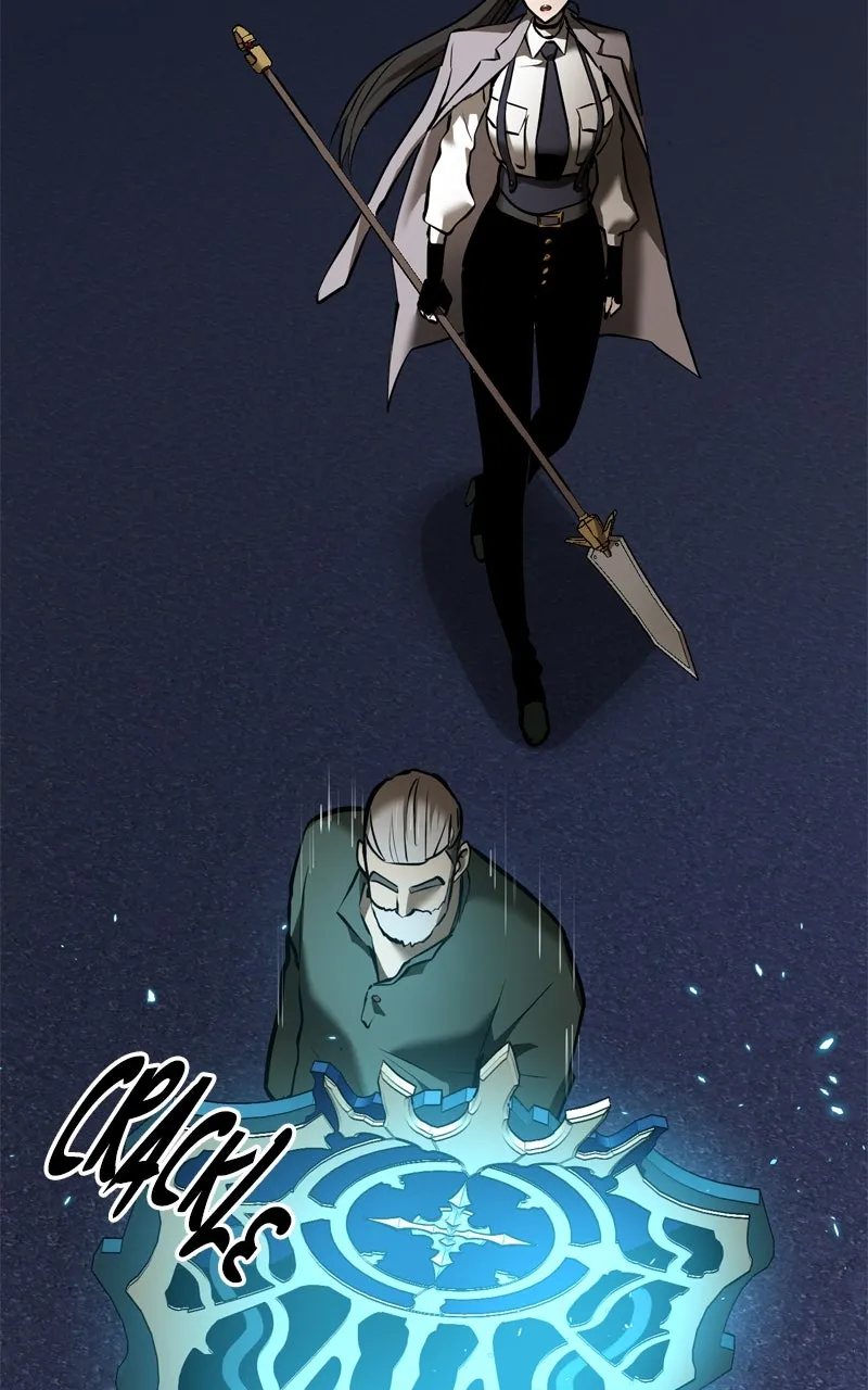 Defeating Dungeons via Copy Paste! Chapter 31 page 101 - 