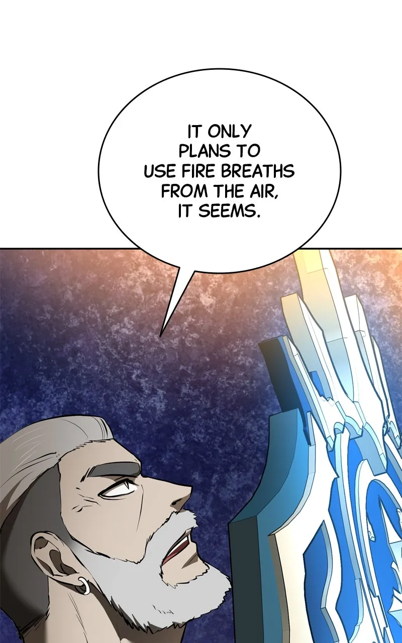 Defeating Dungeons via Copy Paste! Chapter 31 page 108 - 
