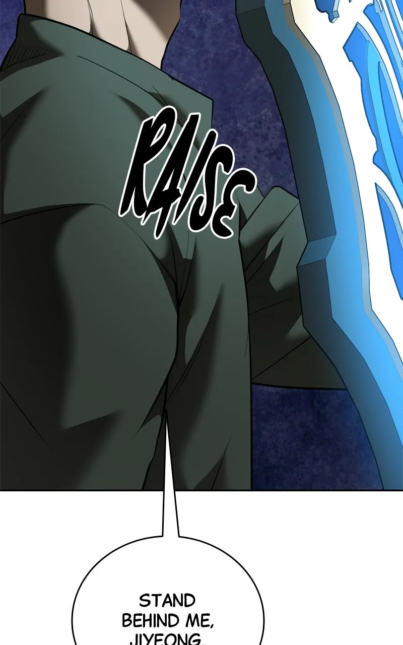 Defeating Dungeons via Copy Paste! Chapter 31 page 109 - 