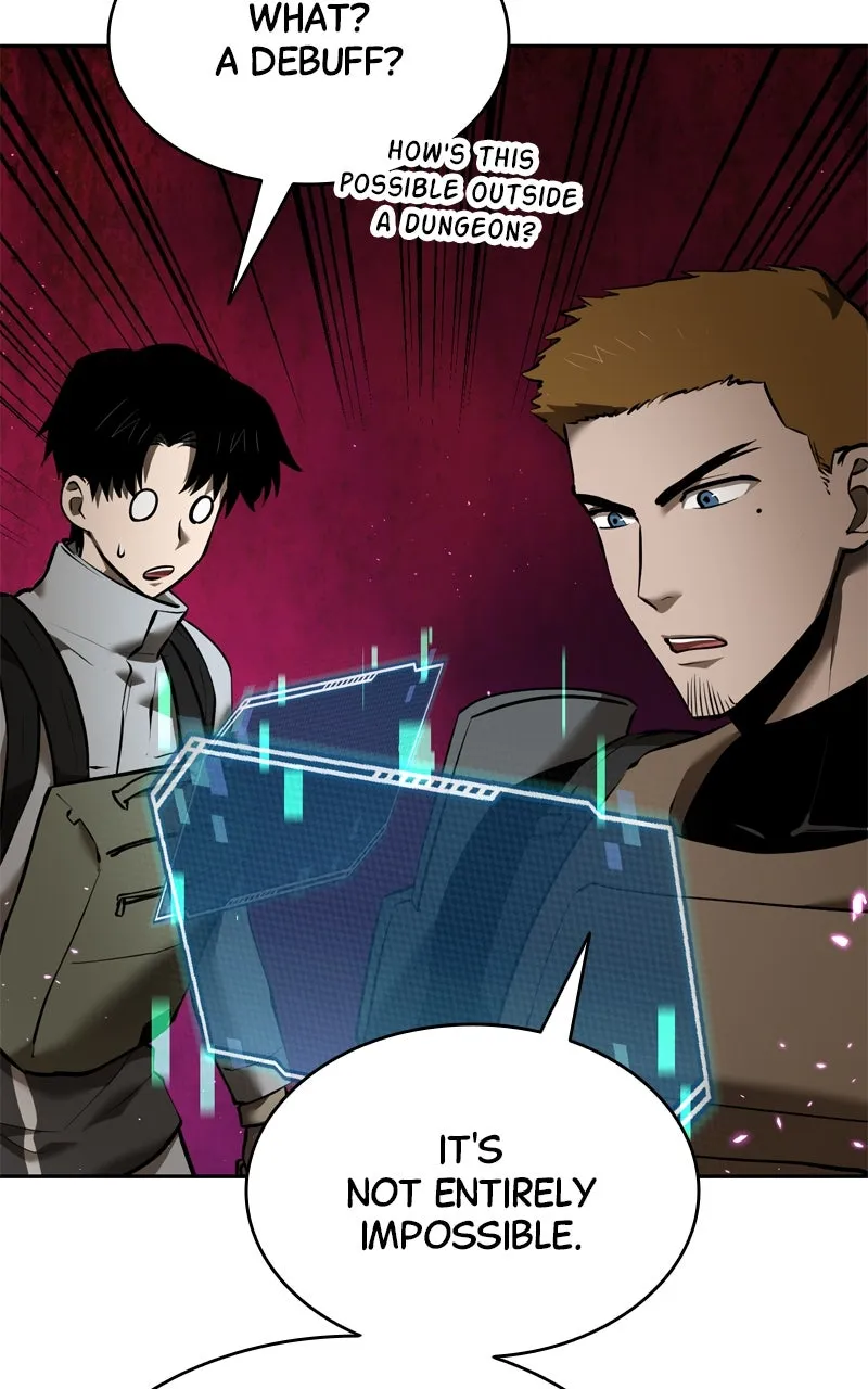 Defeating Dungeons via Copy Paste! Chapter 31 page 13 - 