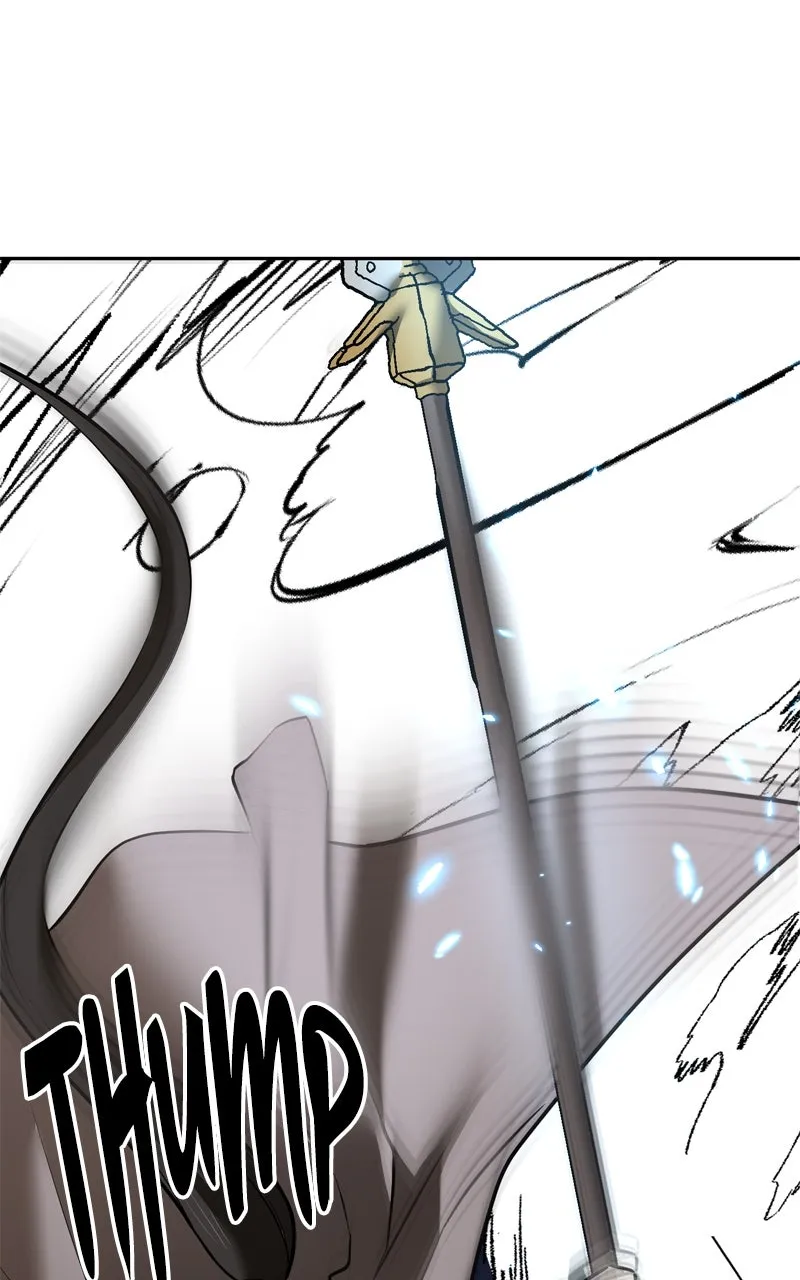 Defeating Dungeons via Copy Paste! Chapter 31 page 131 - 
