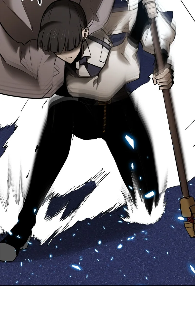 Defeating Dungeons via Copy Paste! Chapter 31 page 132 - 