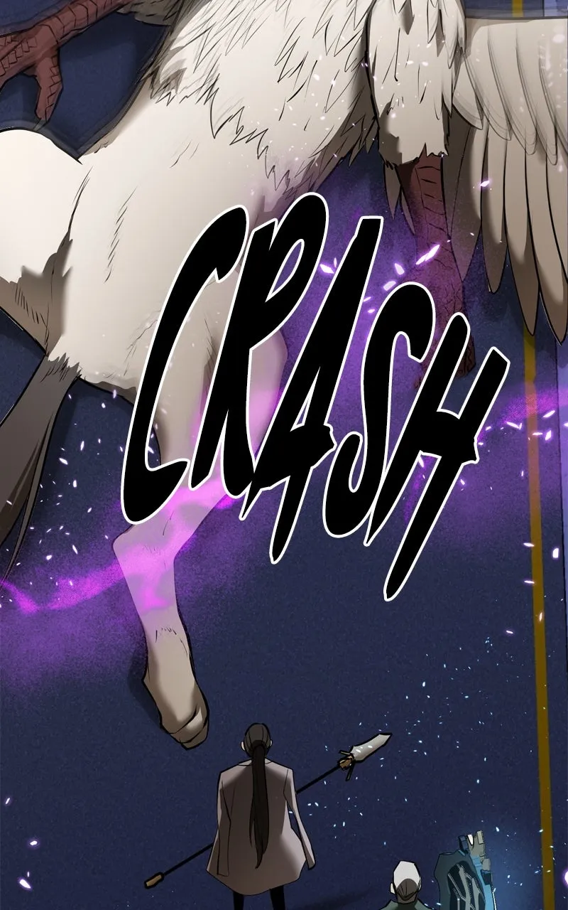 Defeating Dungeons via Copy Paste! Chapter 31 page 134 - 