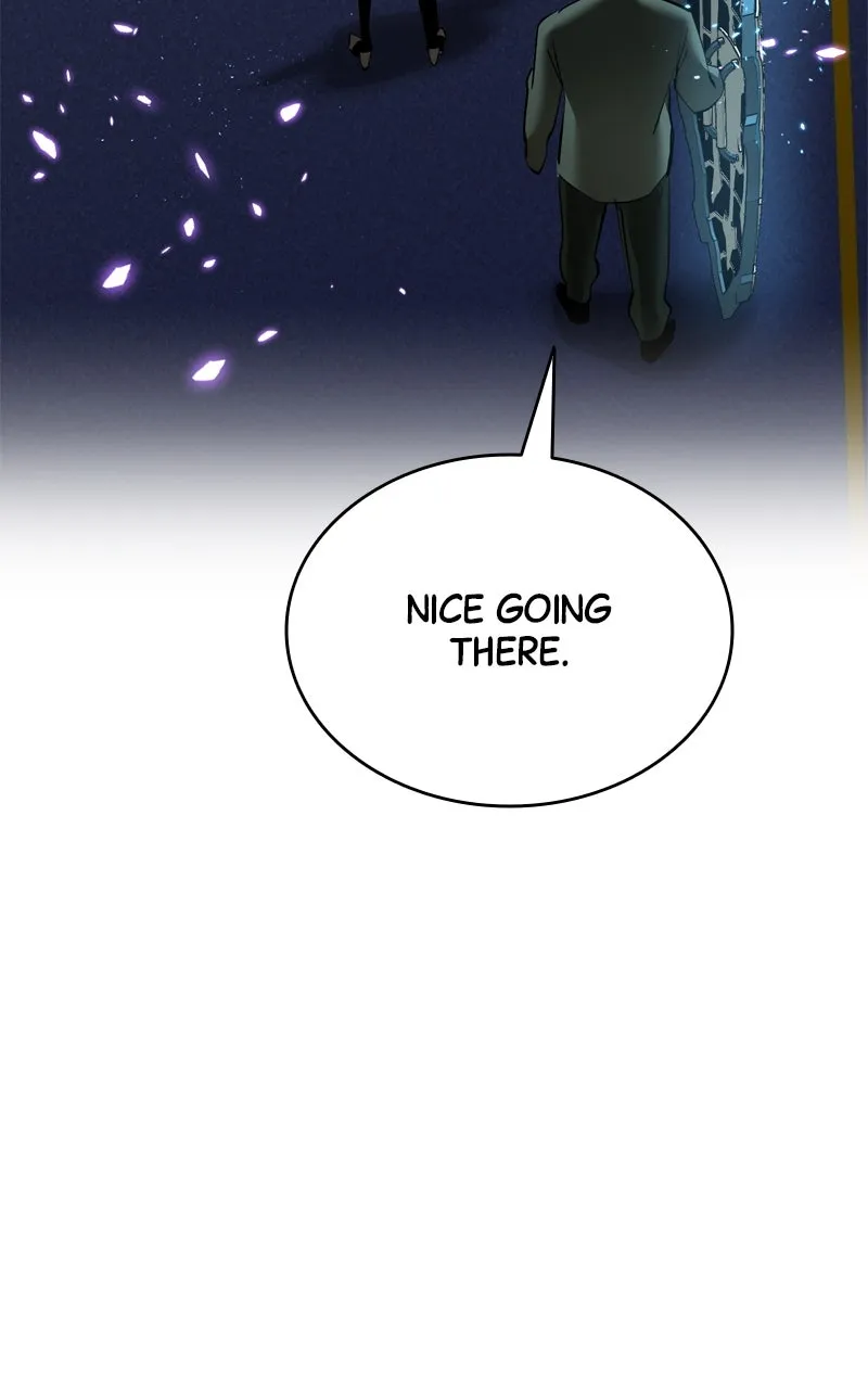 Defeating Dungeons via Copy Paste! Chapter 31 page 135 - 