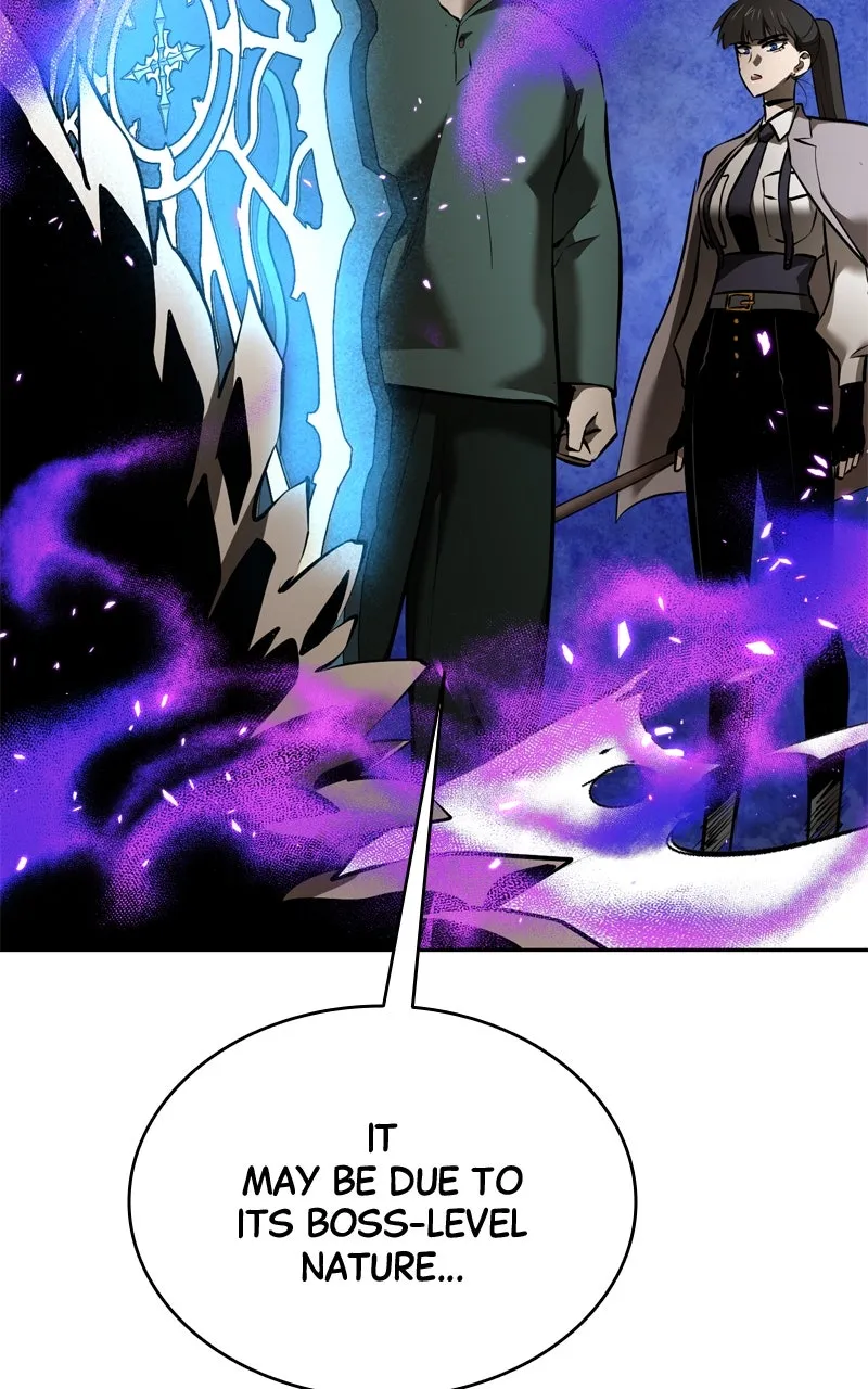 Defeating Dungeons via Copy Paste! Chapter 31 page 137 - 