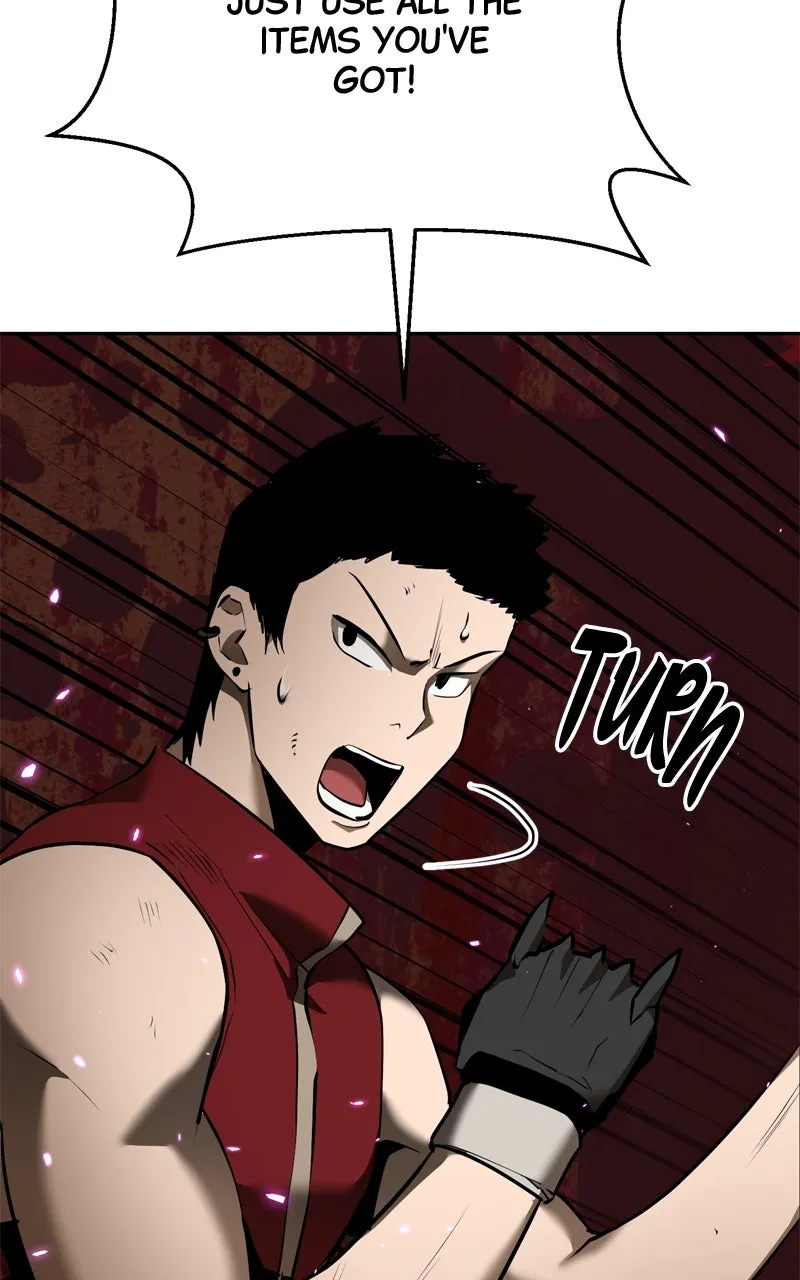Defeating Dungeons via Copy Paste! Chapter 31 page 147 - 