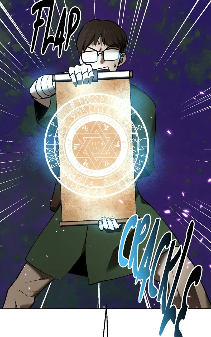 Defeating Dungeons via Copy Paste! Chapter 31 page 149 - 