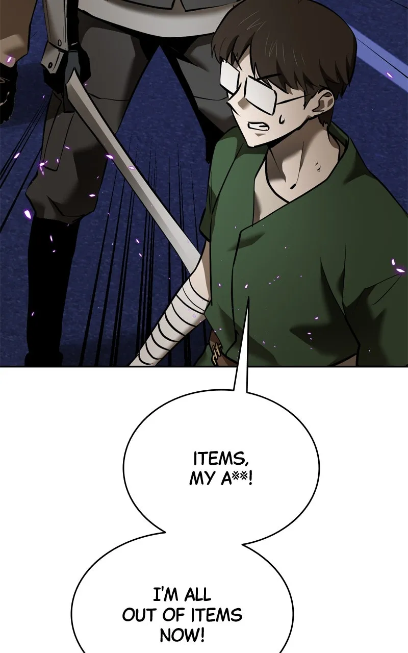 Defeating Dungeons via Copy Paste! Chapter 31 page 157 - 