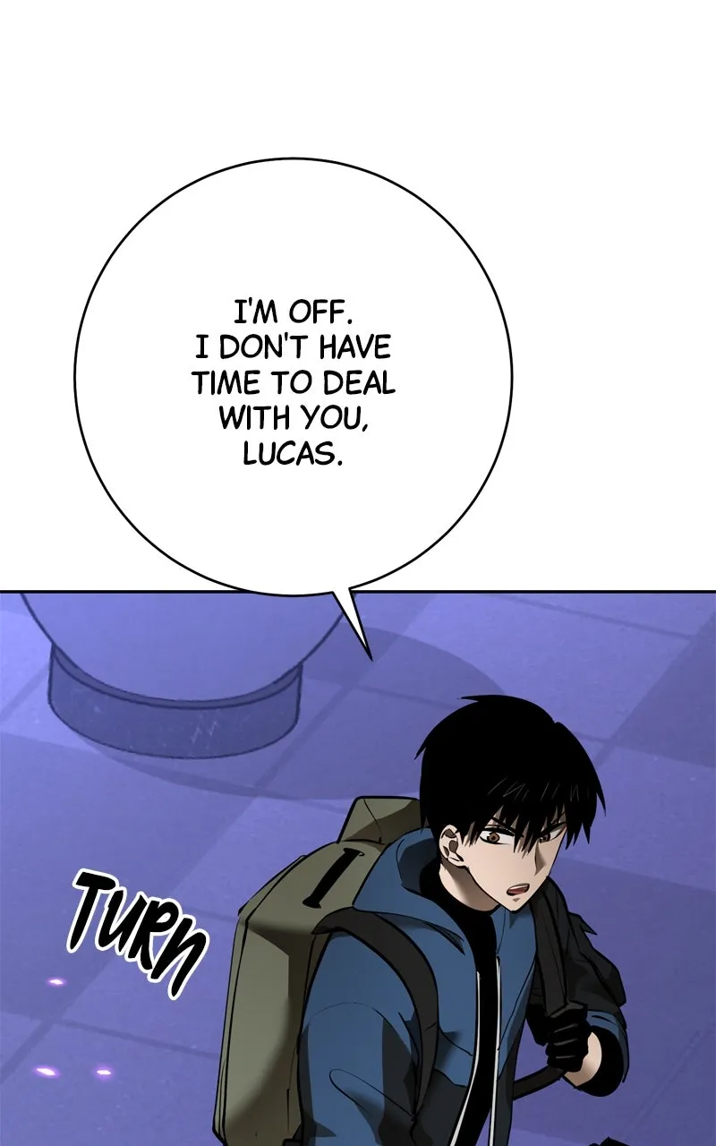 Defeating Dungeons via Copy Paste! Chapter 31 page 17 - 